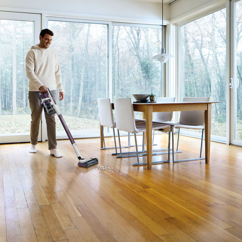 Shark PowerPro™ Cordless Stick Vacuum