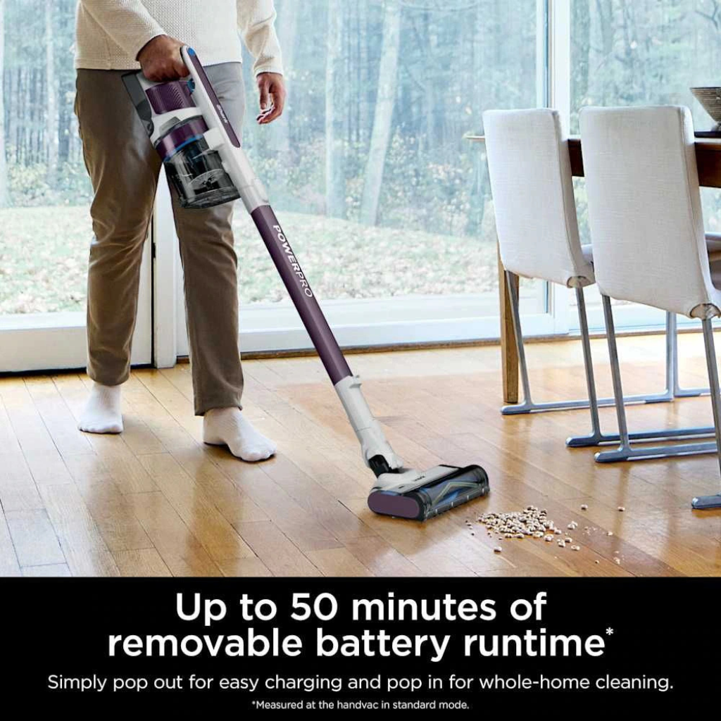 Shark PowerPro™ Cordless Stick Vacuum