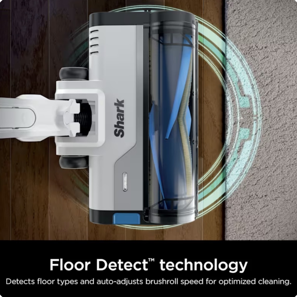 Shark PowerPro™ Cordless Stick Vacuum