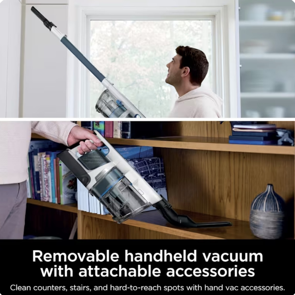 Shark PowerPro™ Cordless Stick Vacuum